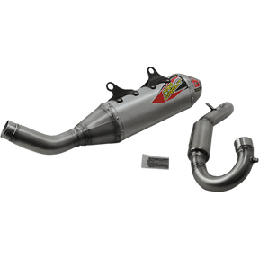 PRO CIRCUIT 19 - 22 250SXF/FC250 T - 6 FS SS W/SA - Driven Powersports Inc.0151925G