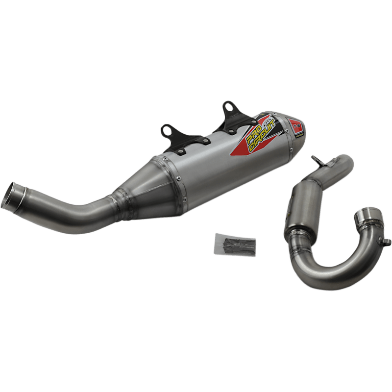 PRO CIRCUIT 19 - 22 250SXF/FC250 T - 6 FS SS W/SA - Driven Powersports Inc.0151925G