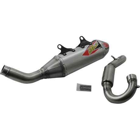 PRO CIRCUIT 19 - 22 250SXF/FC250 T - 6 FS SS W/SA - Driven Powersports Inc.0151925G