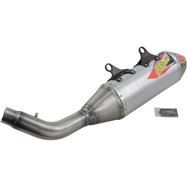 PRO CIRCUIT 19 - 22 250SXF/FC250 T - 6 SO SS W/SA - Driven Powersports Inc.0151925A
