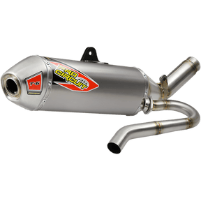 PRO CIRCUIT 19 - 22 CRF450X T - 6 FS SS/TI/SS W/SA - Driven Powersports Inc.0111945GX