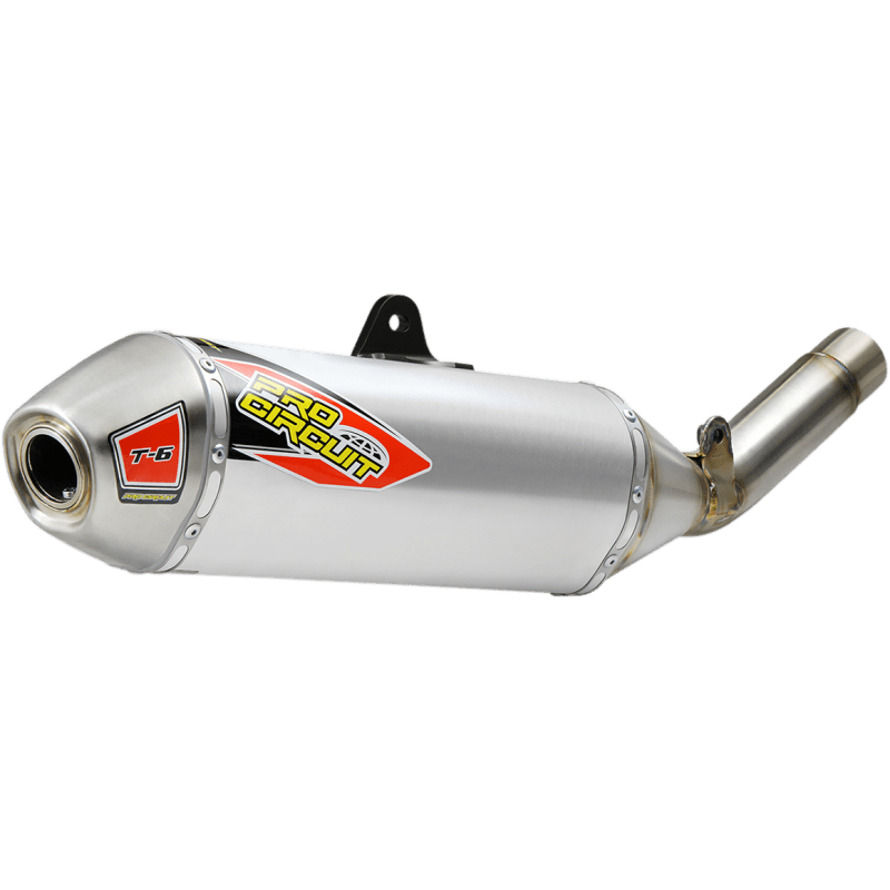 PRO CIRCUIT 19 - 22 CRF450X T - 6 SO SS W/SA - Driven Powersports Inc.0111945GXA