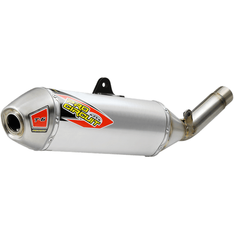 PRO CIRCUIT 19 - 22 CRF450X T - 6 SO SS W/SA - Driven Powersports Inc.0111945GXA