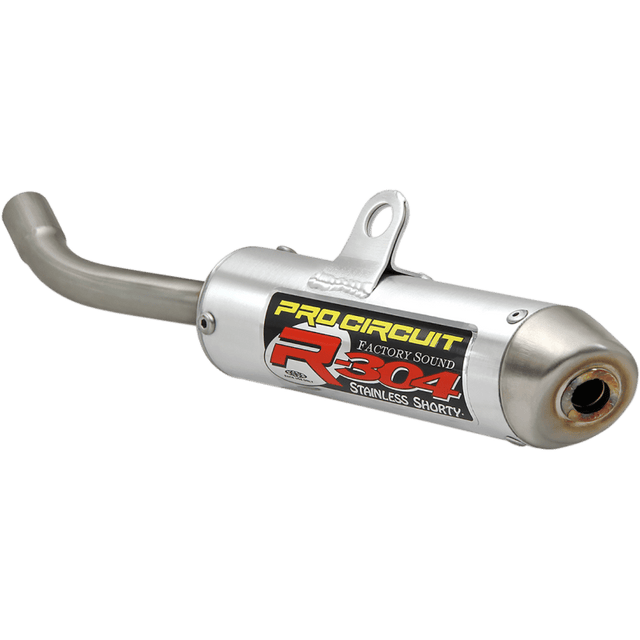 PRO CIRCUIT 19 - 22 YZ65 R - 304 SILENCER - Driven Powersports Inc.1131865