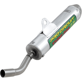 PRO CIRCUIT 19 - 22 YZ85 296 S/A SILENCER - Driven Powersports Inc.1331985