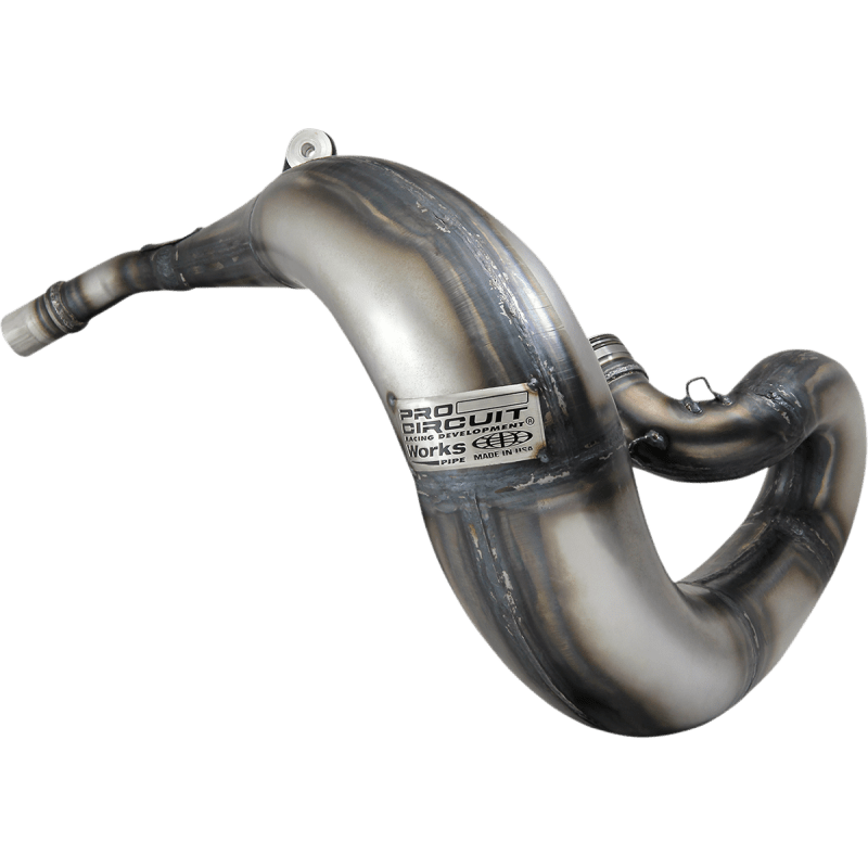PRO CIRCUIT 20 - 22 300XC TPI WORKS PIPE - Driven Powersports Inc.0752030
