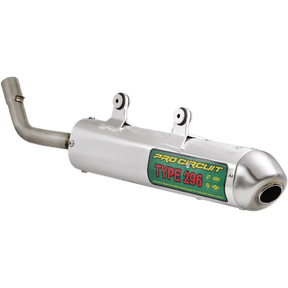 PRO CIRCUIT 2017 250SX/300EXC 296 S/A SILENCER - Driven Powersports Inc.1351725