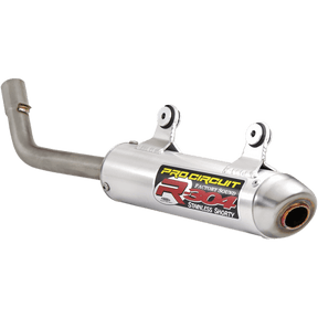 PRO CIRCUIT 2017 250SX/300EXC R - 304 SILENCER - Driven Powersports Inc.1151725