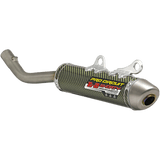 PRO CIRCUIT 2017 250SX/300EXC TI - 2 R - 304 SILENCER - Driven Powersports Inc.1151725K
