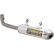 PRO CIRCUIT 2017 TC250/TX300 304 SILENCER - Driven Powersports Inc.1061725