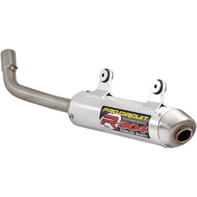 PRO CIRCUIT 2017 TC250/TX300 R - 304 SILENCER - Driven Powersports Inc.1161725