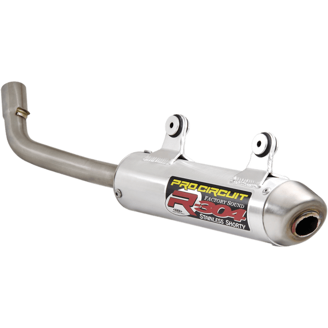 PRO CIRCUIT 2017 TC250/TX300 R - 304 SILENCER - Driven Powersports Inc.1161725