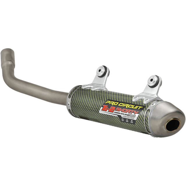 PRO CIRCUIT 2017 TC250/TX300 TI - 2 R - 304 SILENCER - Driven Powersports Inc.1161725K