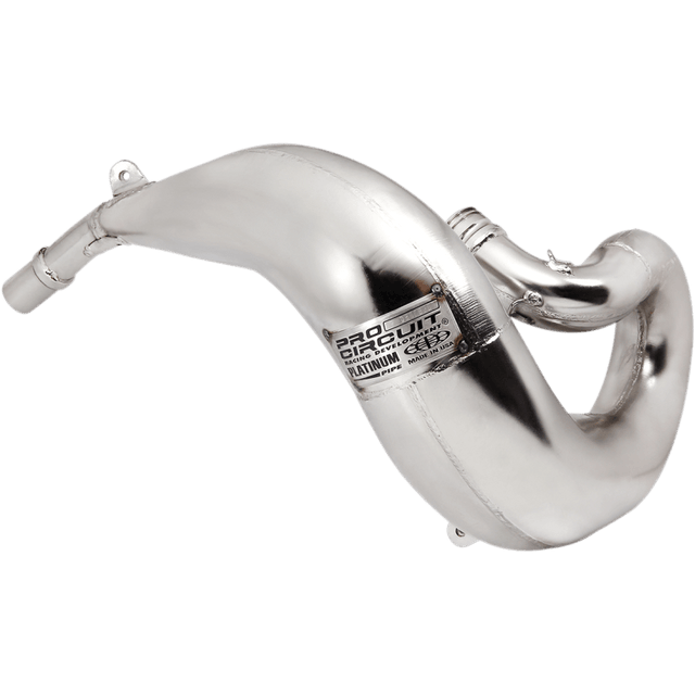 PRO CIRCUIT 2018 HUSQ TE250 PLATINUM PIPE - Driven Powersports Inc.0861825