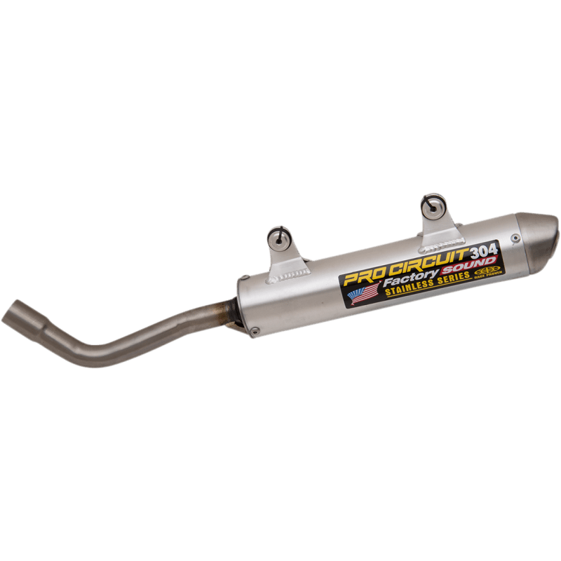 PRO CIRCUIT 2019 300XC - W TPI 304 SILENCER - Driven Powersports Inc.1051930