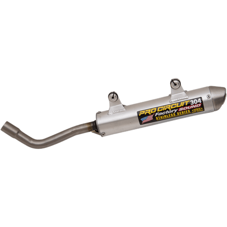 PRO CIRCUIT 2019 300XC - W TPI 304 SILENCER - Driven Powersports Inc.1051930