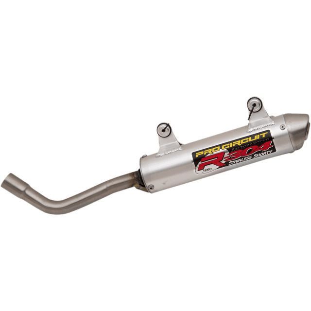 PRO CIRCUIT 2019 300XC - W TPI R - 304 SILENCER - Driven Powersports Inc.1151930