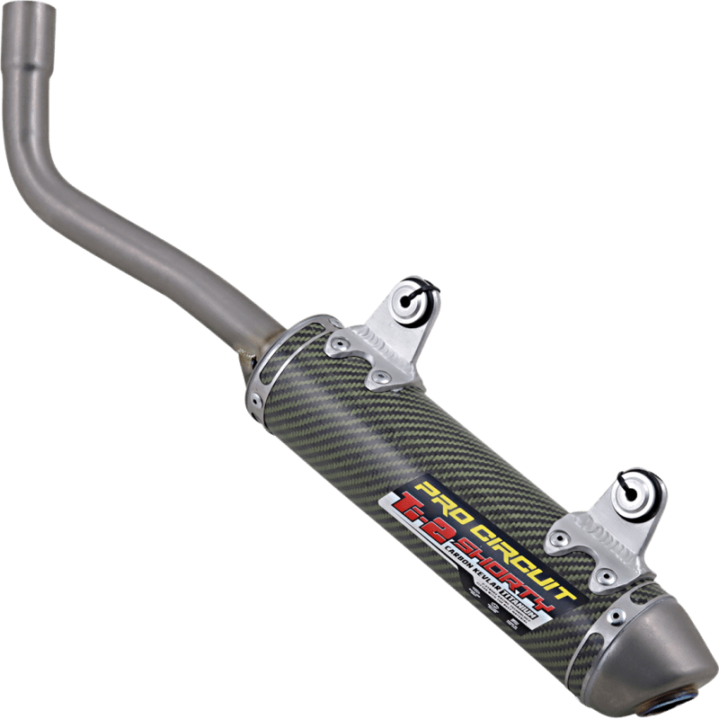 PRO CIRCUIT 2019 300XC - W TPI TI - 2 R - 304 SILENCER - Driven Powersports Inc.1151930K