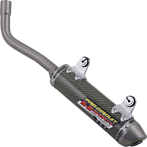 PRO CIRCUIT 2019 300XC - W TPI TI - 2 R - 304 SILENCER - Driven Powersports Inc.1151930K