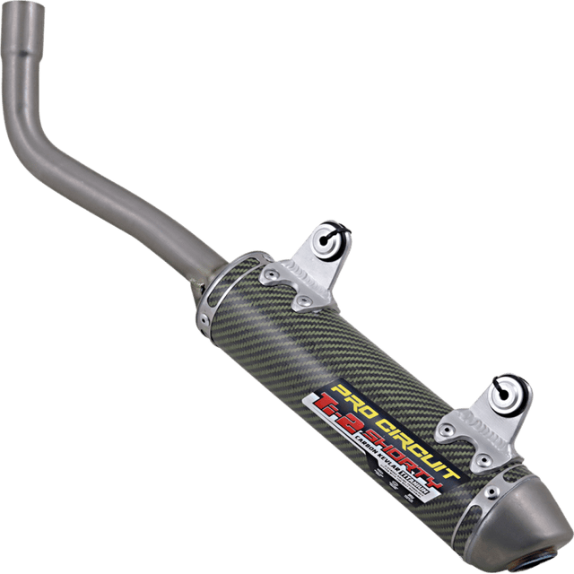 PRO CIRCUIT 2019 300XC - W TPI TI - 2 R - 304 SILENCER - Driven Powersports Inc.1151930K