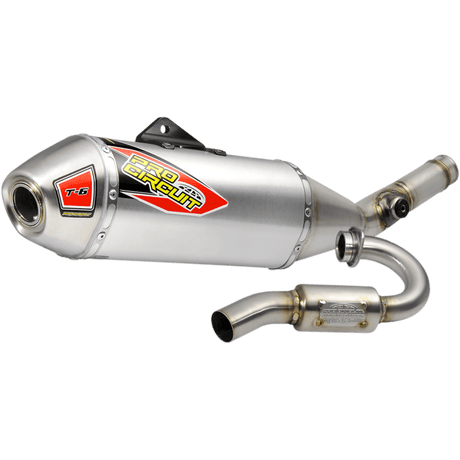 PRO CIRCUIT 2020 KX250 T - 6 FS SS - Driven Powersports Inc.0122025G