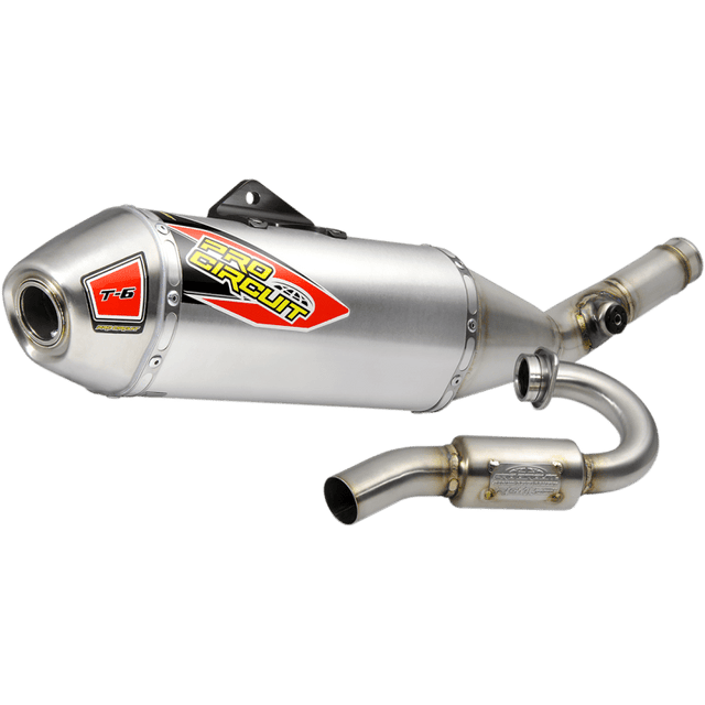PRO CIRCUIT 2020 KX250 T - 6 FS SS - Driven Powersports Inc.0122025G