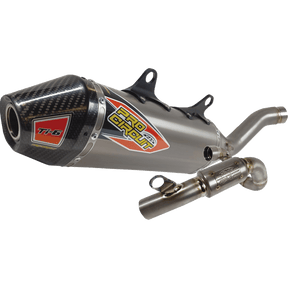 Pro Circuit 2023 250SX - F Exhaust TI - 6 - DRIVEN Canada's Powersports 0352225F