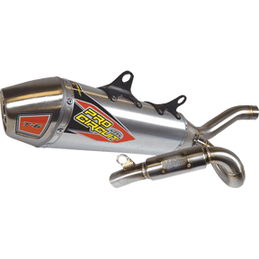 PRO CIRCUIT 2023 450SX - F EXHAUST T - 6 SS - Driven Powersports Inc.0152245G