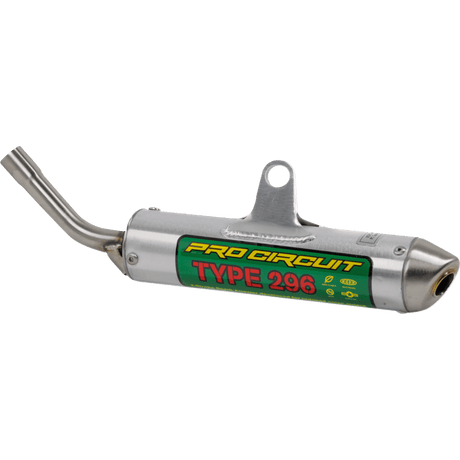 PRO CIRCUIT 2024 KTM 65SX 296 SILENCER (1352465) - DRIVEN Canada's Powersports 1352465