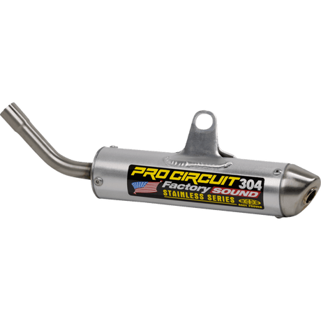 PRO CIRCUIT 2024 KTM 65SX 304 SILENCER (1052465) - DRIVEN Canada's Powersports 1052465