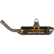 PRO CIRCUIT 2024 KTM 65SX R - 304 TI - 2/KEVLAR SILENCER (1152465K) - DRIVEN Canada's Powersports 1152465K