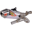 Pro Circuit 2024 KX450 Exhaust T - 6 SS - DRIVEN Canada's Powersports 0122445G