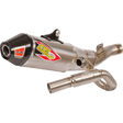 Pro Circuit 2024 'KX450 Exhaust TI - 6 - DRIVEN Canada's Powersports 0322445F