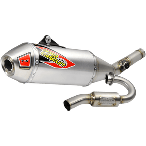 PRO CIRCUIT 21 - 23 KX250 T - 6 FS SS - Driven Powersports Inc.0122125G