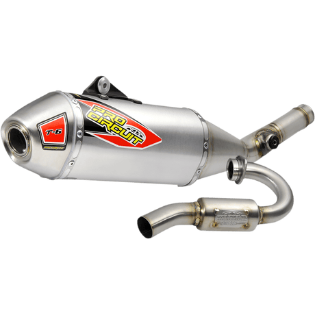 PRO CIRCUIT 21 - 23 KX250 T - 6 FS SS - Driven Powersports Inc.0122125G