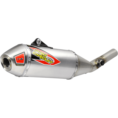 PRO CIRCUIT 21 - 23 KX250 T - 6 SO SS - Driven Powersports Inc.0122125A