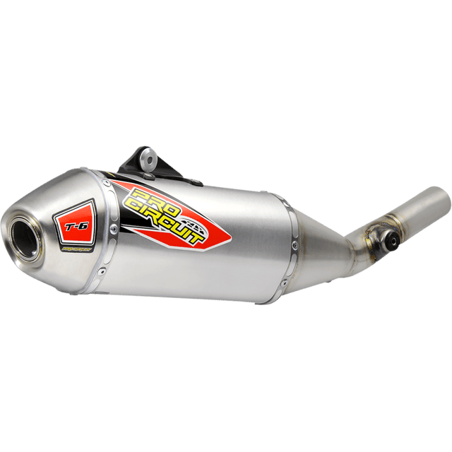 PRO CIRCUIT 21 - 23 KX250 T - 6 SO SS - Driven Powersports Inc.0122125A