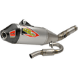 PRO CIRCUIT 21 - 23 KX250 TI - 6 FS W/CF END CAP - Driven Powersports Inc.0322125F