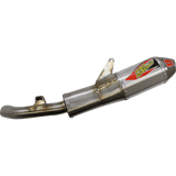 PRO CIRCUIT 22 - 23 CRF250R MUFFLER T - 6 SS - Driven Powersports Inc.0112225A