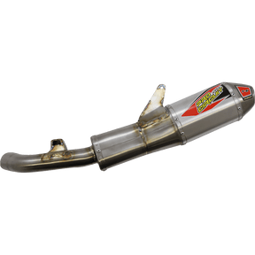 PRO CIRCUIT 22 - 23 CRF250R MUFFLER T - 6 SS - Driven Powersports Inc.0112225A