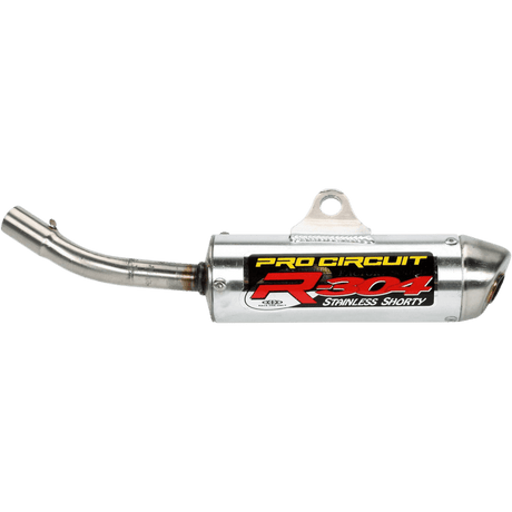PRO CIRCUIT 93 - 01 YZ80/02 - 18 YZ85 R304 SHORTY - Driven Powersports Inc.SY93080 - RE