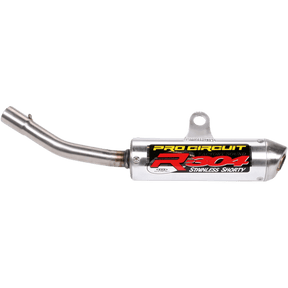 PRO CIRCUIT 96 - 00 RM125 R304 SHORTY SILENCER - Driven Powersports Inc.SS96125 - RE