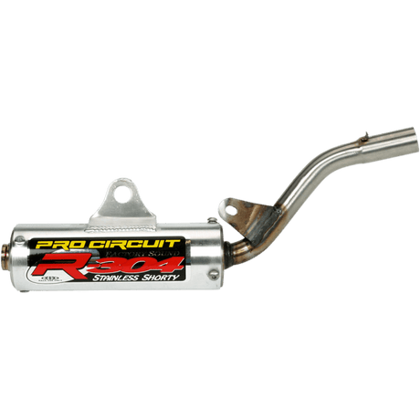 PRO CIRCUIT 98 - 22 KX80 - 100 R304 SHORTY SILENCER - Driven Powersports Inc.SK98080 - R