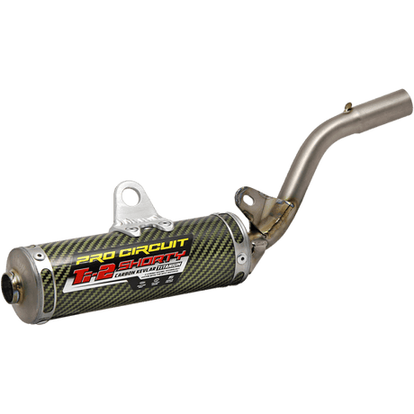 PRO CIRCUIT 98 - 22 KX85/100 TI - 2 R304 TI/KEVLAR SLNCR - Driven Powersports Inc.1121485K