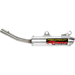 PRO CIRCUIT 99 - 02 KX250 R304 SHORTY SILENCER - Driven Powersports Inc.SK99250 - RE