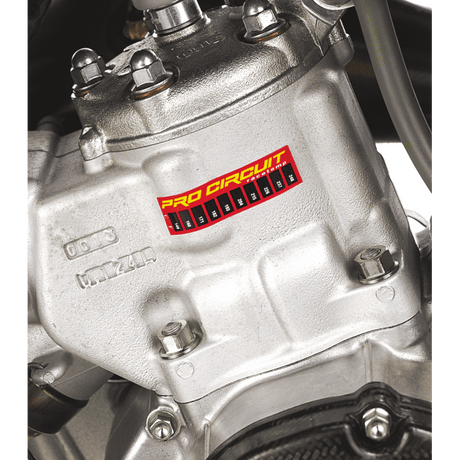 Pro Circuit Engine Thermometers 3 Pack - DRIVEN Canada's Powersports PC4019-0000