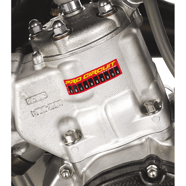 Pro Circuit Engine Thermometers 3 Pack - DRIVEN Canada's Powersports PC4019-0000