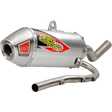 PRO CIRCUIT KLX 300R EXHAUST T - 6 SS - Driven Powersports Inc.0122030G