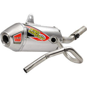 PRO CIRCUIT KLX230R EXAUST T - 6 SS - Driven Powersports Inc.0122023G