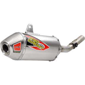 PRO CIRCUIT KLX230R MUFFLER T - 6 SS - Driven Powersports Inc.0122023A